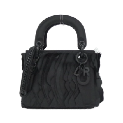 Túi xách LADY DIOR MINI M0505SJJFX của Christian Dior - Hàng hiệu Chính hãng