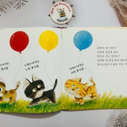 Ehon bản tiếng Hàn 차일애플 창작동화- Child Apple 6 496884