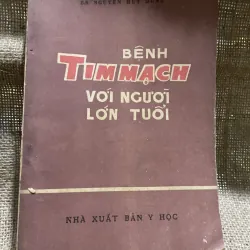 Bệnh tim mạch với người lớn tuổi - 20 trang - bs Nguyễn Huy Dung