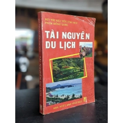 Tài nguyên du lịch - Bùi Thị Hải Yến (Chủ biên)