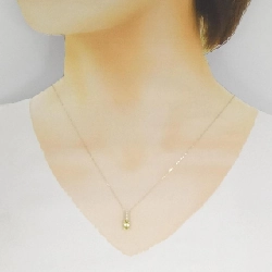 Dây chuyền Garnet 0.50CT - Hàng hiệu Authentic 840563