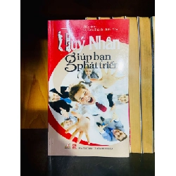 (TẶNG BOOKMARK) Quý nhân giúp bạn phát triển KỸ NĂNG RBK0810
