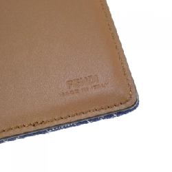 【Sản phẩm mới】Fendi 7M0349 AUGO Ví thẻ 624149