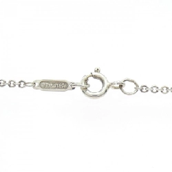 Tiffany 1837 Conch Necklace - Hàng hiệu Authentic 840809