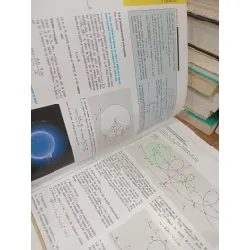 Physique: Collection eurin-gié 1res S et E - P. Bramand, Ph. Faye, G. Thomassier 710990