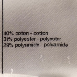 Chanel CHANEL Áo len - Hàng hiệu Chính hãng 643579