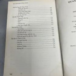 Quan Sơn Muôn Dặm - hợp tuyển thơ văn 932363