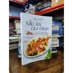 Nấu ăn gia đình - Triệu Thị Chơi