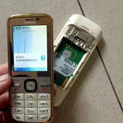 Nokia cổ sóng mạnh,loa to,pin tốt 731912