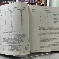 TIỀN TỆ, NGÂN HÀNG VÀ THỊ TRƯỜNG TÀI CHÍNH 562740
