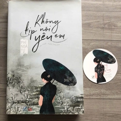 Không Kịp Nói Yêu Em - Phỉ Ngã Tư Tồn 352626