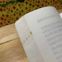 Lá Cơ Chuẩn Đỏ Thắm - Hồ Phương 537903