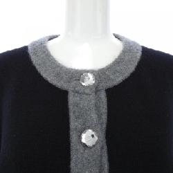 【Mã giảm giá】Áo khoác cardigan CHANEL 645686