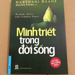 Minh triết trong đời sống