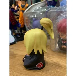 Mô Hình Naruto - Team Akatsuki Pain Nagato Konan Kisame Itachi Kakuzu Deidara Hidan Orochimaru Sasori Zetsu Yahiko Tobi