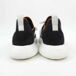 Giày sneaker HERMES クルー 211109Z 659191