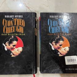 Cuốn theo chiều gió bộ 2 tập (B) 470362
