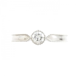 Nhẫn kim cương PT900 0.238CT G SI1 Tốt - Hàng hiệu Chính hãng 871240