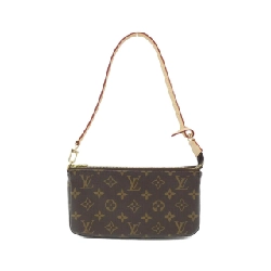 Túi xách Louis Vuitton Monogram Pochette Accessoires M40712