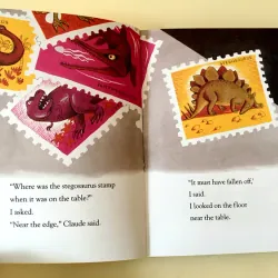 Nate the great (Sách nhập) - 30 quyển box set+ File Mp3 759640