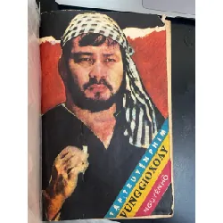 Vùng gió xoay - Nguyễn Hồ 568402