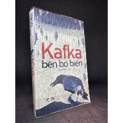 Kafka bên bờ biển - Haruki Murakami New 90% SBM.VH0706