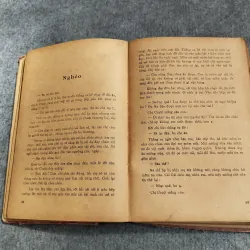 NAM CAO TÁC PHẨM TẬP I 606640