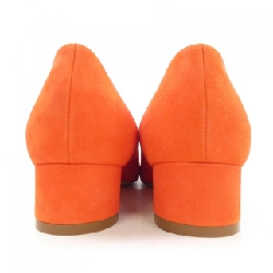 【Mã giảm giá】Giày cao gót MANOLO BLAHNIK 663181