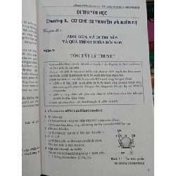 Công phá lý thuyết Sinh học 784455