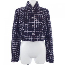 【Mã giảm giá】Áo khoác CHANEL