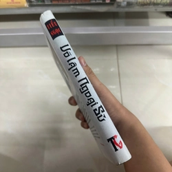 Võ Lâm Ngoại Sử - Tiểu Ngọc (Nguyễn Huy Thiệp) 551175