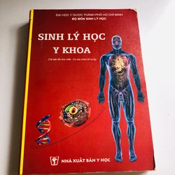 SINH LÝ HỌC Y KHOA