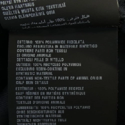 Áo sơ mi ngắn tay PRADA với logo hình tam giác SC637 S231 1WQ8 - Hàng hiệu Chính hãng 890942