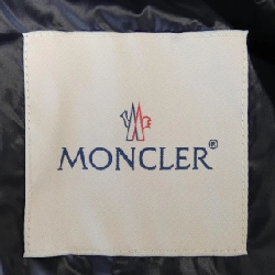 Áo khoác lông vũ MONCLER 636205
