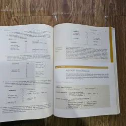 Database design, application  development and adminnistration 755231