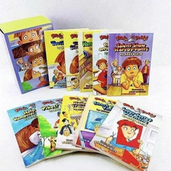 Ready, Freddy! Collection (10 books) 360442