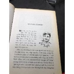 Chuyện nhặt dọc đường văn 1994 mới 50% ố bẩn Ngô Vĩnh Bình HPB0906 SÁCH VĂN HỌC 915614