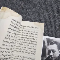 Nỗi đam mê của Lol.V.Stein - Duras 974558