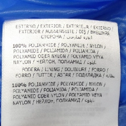 Moncler MONCLER Áo khoác lông - Hàng hiệu Chính hãng 897852