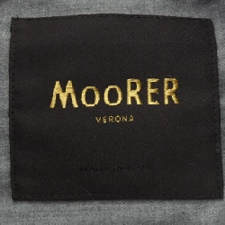 Áo khoác lông vũ MOORER - Hàng hiệu Authentic 898761