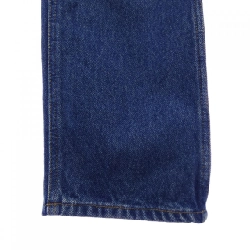 Quần jeans Gucci đã qua sử dụng 408637 XDBBQ - Hàng hiệu Authentic 887996