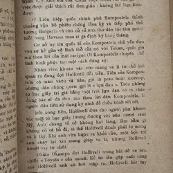 Văn học Mỹ: RẠNG ĐÔNG
-
Tác giả: Robert Stone

 716300