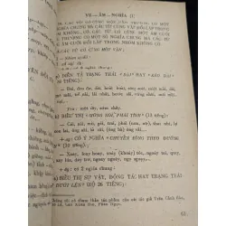 Mẹo luật chính tả - Lê Trung Hoà