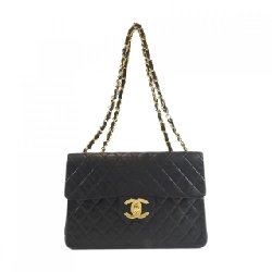 【Vintage】Túi xách chéo Chanel 01094