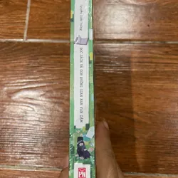 Đọc sách và con đường gian nan vạn dặm - Nguyễn Quốc Vương (15) 564321