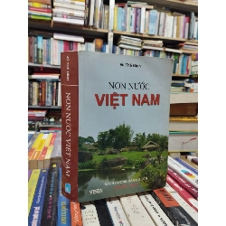 Non nước Việt Nam  - Vũ Thế Bình 137648