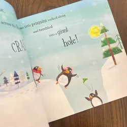 What's a Christmas? 973921