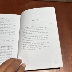 II Pháp Lệnh: Xử Lý Vi Phạm Hành Chính Năm 2002; Sửa Đổi Năm 2007 1002131