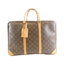 Túi Louis Vuitton Monogram Sirius 45cm M41408