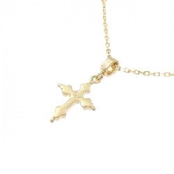 Nhẫn cổ điển Petit Gothic Cross - Hàng hiệu Authentic 842837